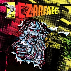 Czarface & MF Doom - Man's Worst Enemy